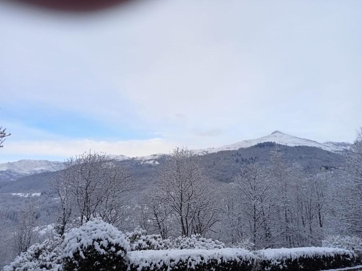 Appartamento A Due Passi Da Burcina Favaro 외부 사진