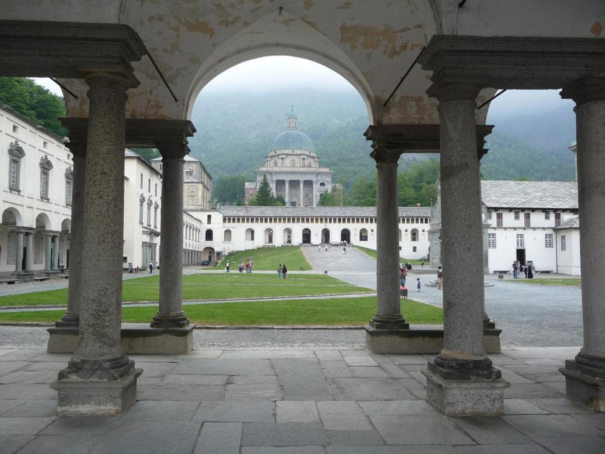 Appartamento A Due Passi Da Burcina Favaro 외부 사진