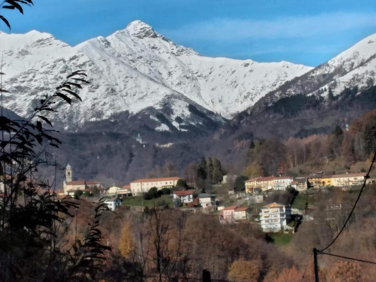 Appartamento A Due Passi Da Burcina Favaro 외부 사진