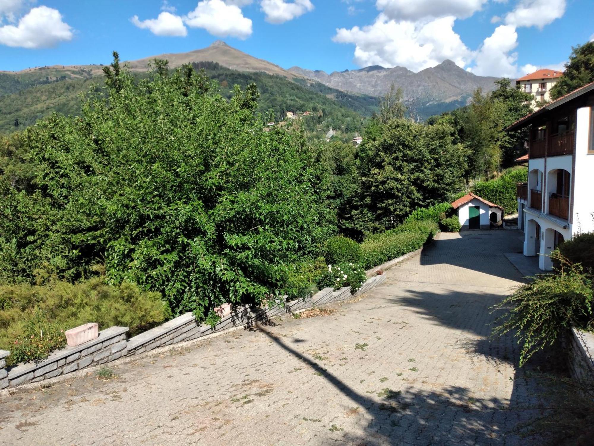 Appartamento A Due Passi Da Burcina Favaro 외부 사진