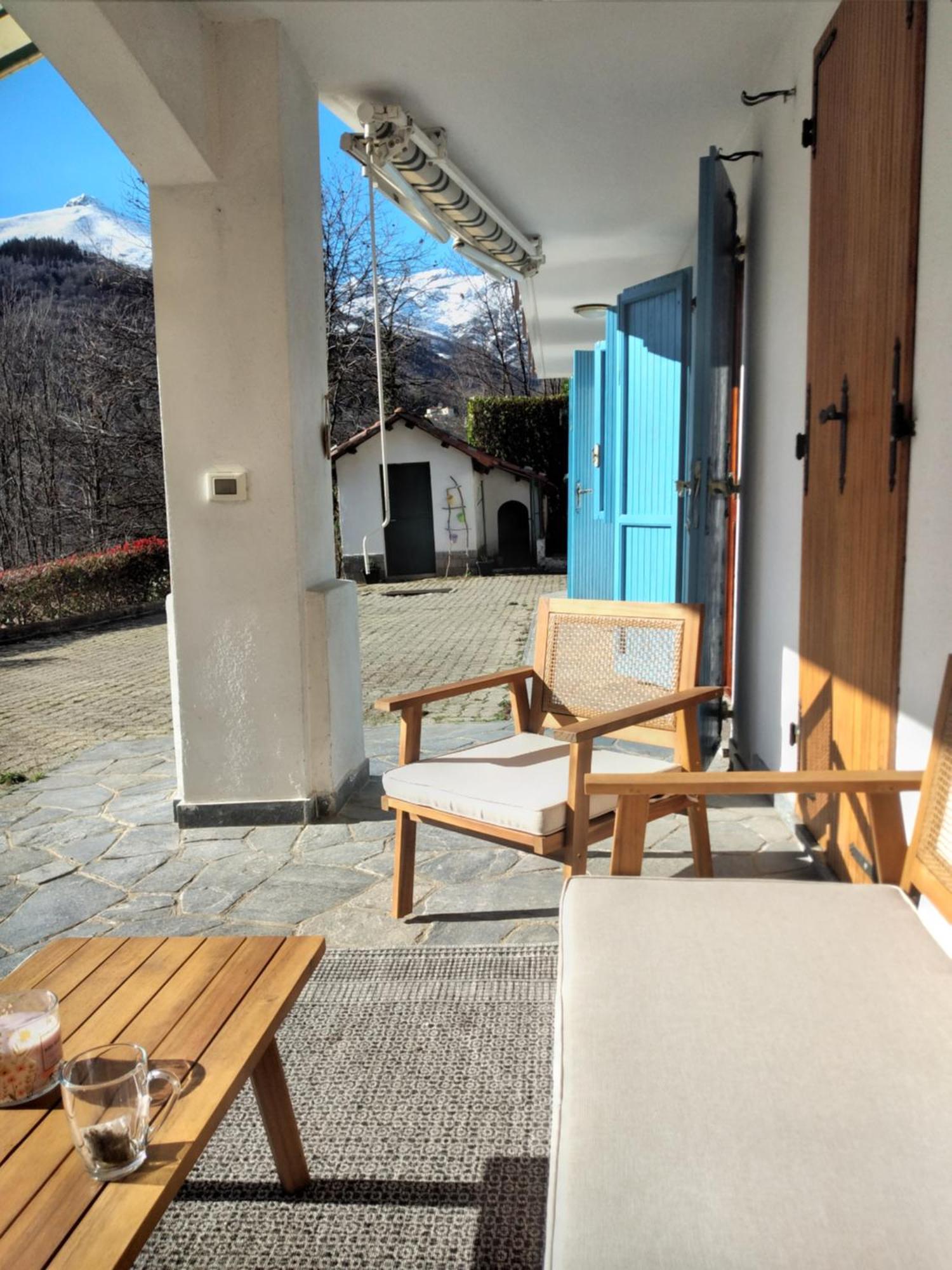 Appartamento A Due Passi Da Burcina Favaro 외부 사진
