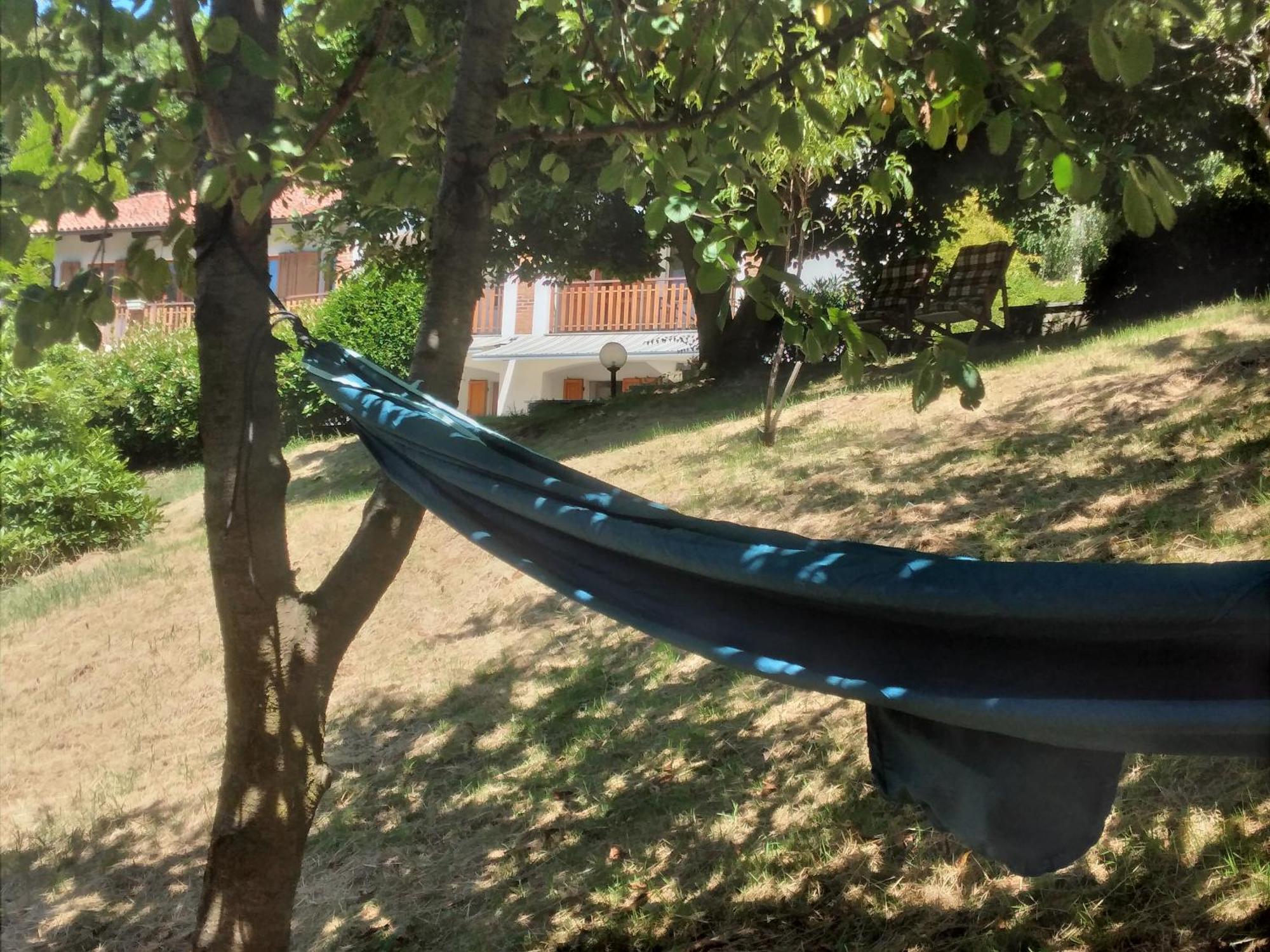 Appartamento A Due Passi Da Burcina Favaro 외부 사진